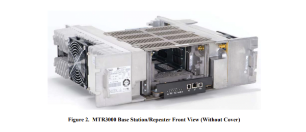 | MOTOTRBO™ MTR3000 BASE STATION/REPEATER | shop.atozsecurityequipment.com November 2024